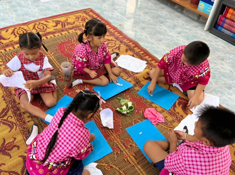 ITA::Integrity and Transparency Assessment